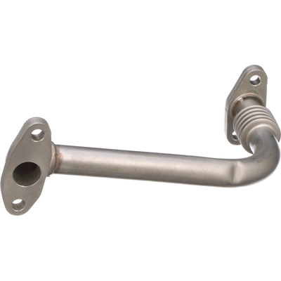Turbocharger Oil Supply Line by BLUE STREAK (HYGRADE MOTOR) - TIH37 pa2