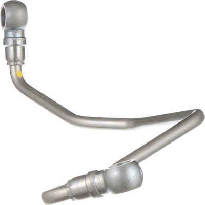 Turbocharger Oil Supply Line by BLUE STREAK (HYGRADE MOTOR) - TIH45 pa1