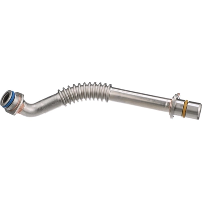 Turbocharger Oil Supply Line by BLUE STREAK (HYGRADE MOTOR) - TIH52 pa1