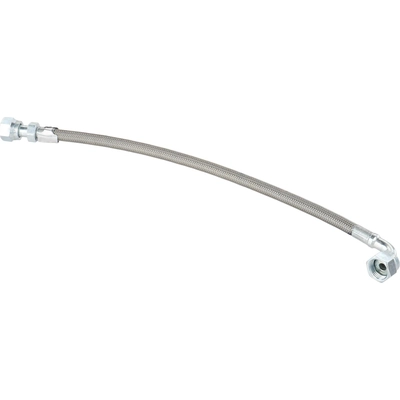 Turbocharger Oil Supply Line by BLUE STREAK (HYGRADE MOTOR) - TIH59 pa1