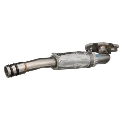 BLUE STREAK (HYGRADE MOTOR) - TIH7 - Inlet Turbocharger Oil Line pa2