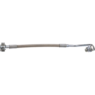 Turbocharger Oil Supply Line by BLUE STREAK (HYGRADE MOTOR) - TIH70 pa1