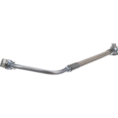 Turbocharger Oil Supply Line by BLUE STREAK (HYGRADE MOTOR) - TIH70 pa2