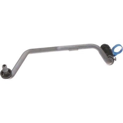 Turbocharger Oil Supply Line by BLUE STREAK (HYGRADE MOTOR) - TIH71 pa2