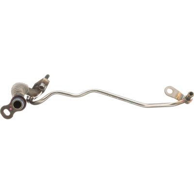 Turbocharger Oil Supply Line by BLUE STREAK (HYGRADE MOTOR) - TIH74 pa1