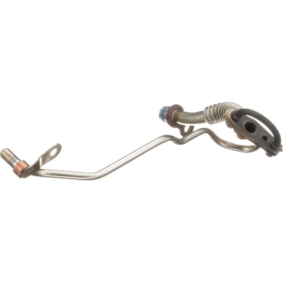 Turbocharger Oil Supply Line by BLUE STREAK (HYGRADE MOTOR) - TIH74 pa2