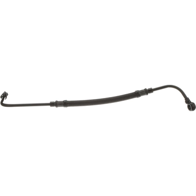Turbocharger Oil Supply Line by BLUE STREAK (HYGRADE MOTOR) - TIH83 pa1