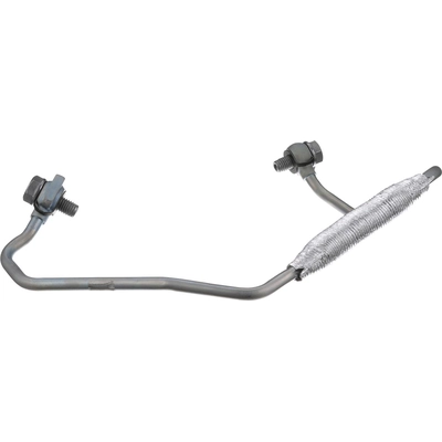 Turbocharger Oil Supply Line by BLUE STREAK (HYGRADE MOTOR) - TIH85 pa1