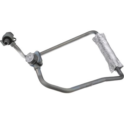 Turbocharger Oil Supply Line by BLUE STREAK (HYGRADE MOTOR) - TIH85 pa2