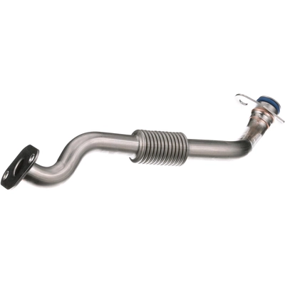 BLUE STREAK (HYGRADE MOTOR) - TIH86 - Turbocharger Oil Line pa2