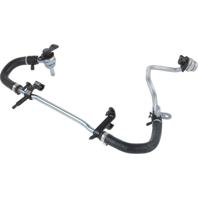 Turbocharger Oil Supply Line by BLUE STREAK (HYGRADE MOTOR) - TIH88 pa1