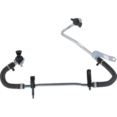Turbocharger Oil Supply Line by BLUE STREAK (HYGRADE MOTOR) - TIH88 pa2