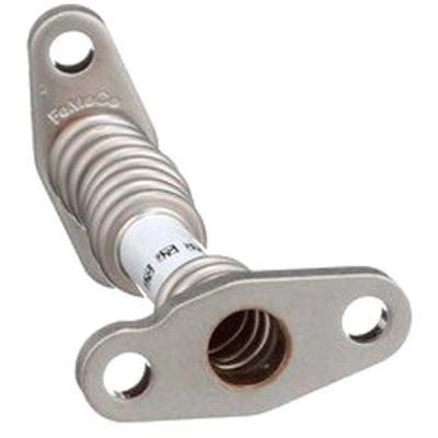 BLUE STREAK (HYGRADE MOTOR) - TIH9 - Turbocharger Oil Drain Tube pa2