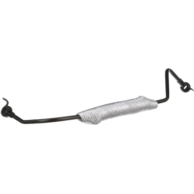 BLUE STREAK (HYGRADE MOTOR) - TIH92 - Turbocharger Oil Supply Line pa1