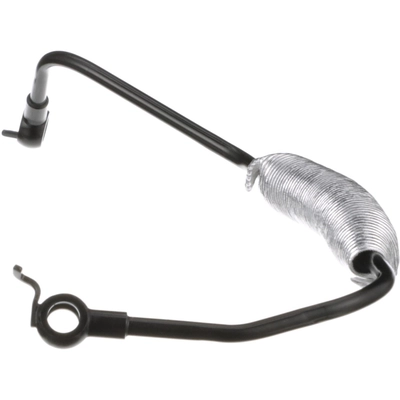 BLUE STREAK (HYGRADE MOTOR) - TIH92 - Turbocharger Oil Supply Line pa3
