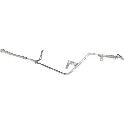 Turbocharger Oil Supply Line by BLUE STREAK (HYGRADE MOTOR) - TIH97 pa1