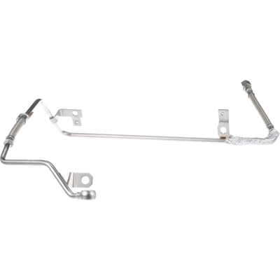 Turbocharger Oil Supply Line by BLUE STREAK (HYGRADE MOTOR) - TIH97 pa2