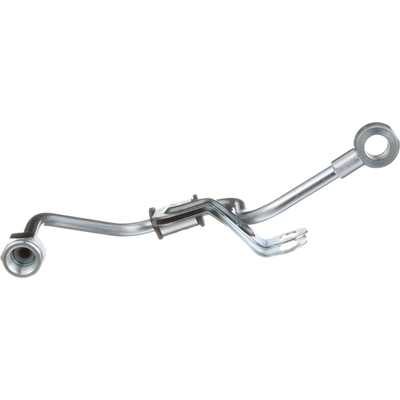 Turbocharger Oil Supply Line by BLUE STREAK (HYGRADE MOTOR) - TIH99 pa1