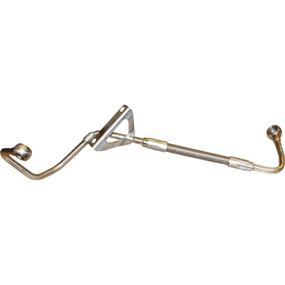Turbocharger Oil Supply Line by CRP/REIN - TFP0286 pa2