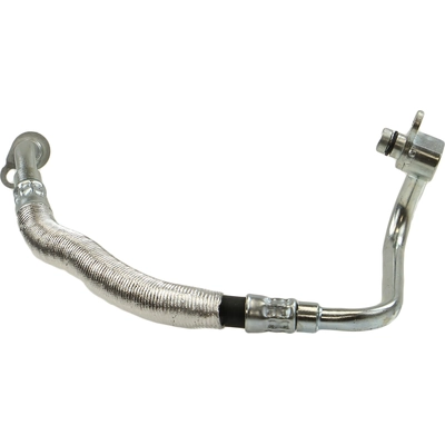 Turbocharger Oil Supply Line by CRP/REIN - TFP0373 pa2