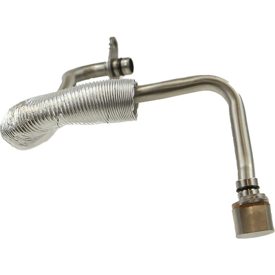Turbocharger Oil Supply Line by CRP/REIN - TFP0376 pa1