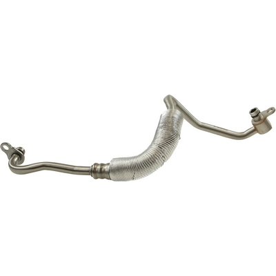 Turbocharger Oil Supply Line by CRP/REIN - TFP0376 pa2
