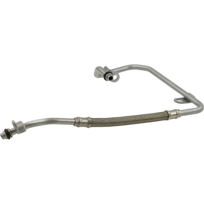 Turbocharger Oil Supply Line by CRP/REIN - TFP0380 pa2