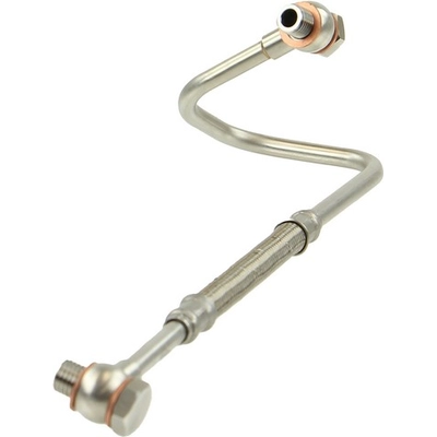 Turbocharger Oil Supply Line by CRP/REIN - TFP0381 pa1