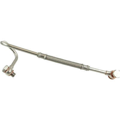 Turbocharger Oil Supply Line by CRP/REIN - TFP0381 pa2
