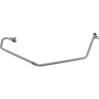 Turbocharger Oil Supply Line by CRP/REIN - TFP0385 pa1
