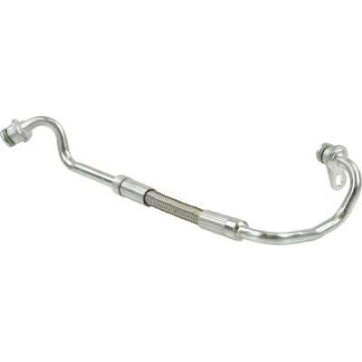 Turbocharger Oil Supply Line by CRP/REIN - TFP0387 pa2