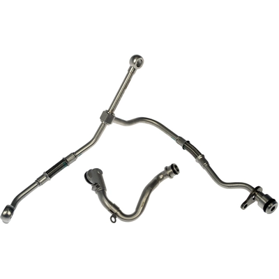 Turbocharger Oil Supply Line by DORMAN - 667055 pa1