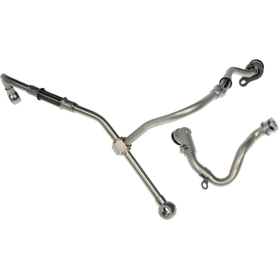 Turbocharger Oil Supply Line by DORMAN - 667055 pa3