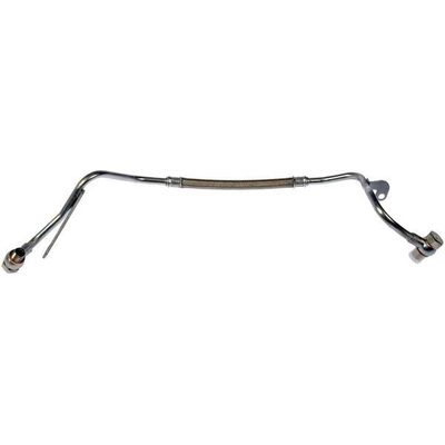 Ligne d'alimentation huile de turbocompresseur de DORMAN (OE SOLUTIONS) - 625-801 pa5