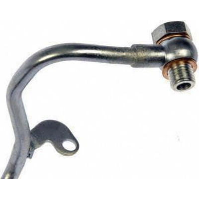 Ligne d'alimentation huile de turbocompresseur de DORMAN (OE SOLUTIONS) - 625-801 pa7