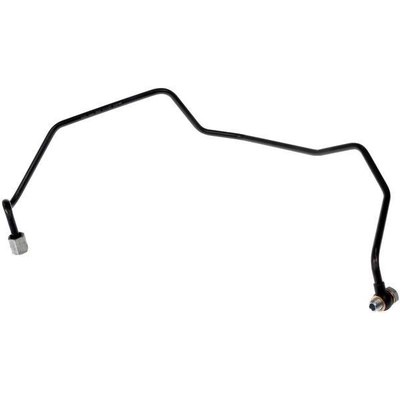 Ligne d'alimentation huile de turbocompresseur de DORMAN (OE SOLUTIONS) - 625-802 pa6