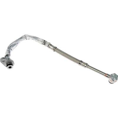 Turbocharger Oil Supply Line by DORMAN (OE SOLUTIONS) - 667-466 pa1
