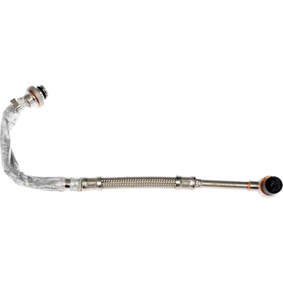 Turbocharger Oil Supply Line by DORMAN (OE SOLUTIONS) - 667-466 pa2