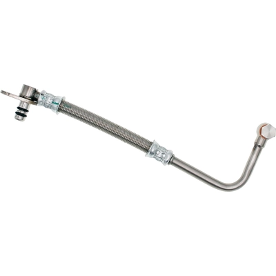 Turbocharger Oil Supply Line by DORMAN (OE SOLUTIONS) - 667-530 pa2