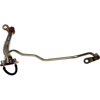 DORMAN (OE SOLUTIONS) - 667-533 - Turbocharger Oil Return Line pa4