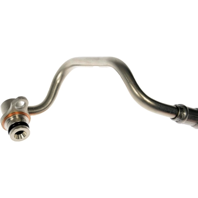 Turbocharger Oil Supply Line by DORMAN (OE SOLUTIONS) - 667-559 pa1