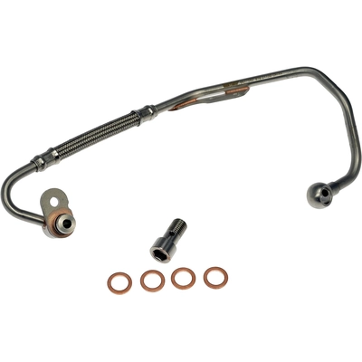 DORMAN (OE SOLUTIONS) - 667-582 - Turbocharger Oil Supply Line pa1