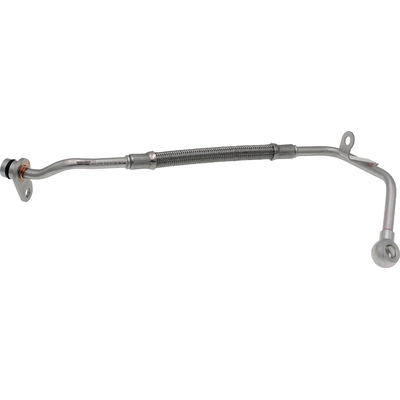 Turbocharger Oil Supply Line by DORMAN (OE SOLUTIONS) - 667-594 pa7