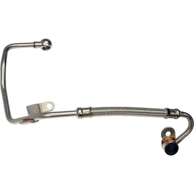 DORMAN (OE SOLUTIONS) - 667-607 - Turbocharger Oil Feed Line pa1