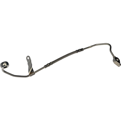 DORMAN (OE SOLUTIONS) - 667-614 - Turbocharger Oil Feed Line pa1