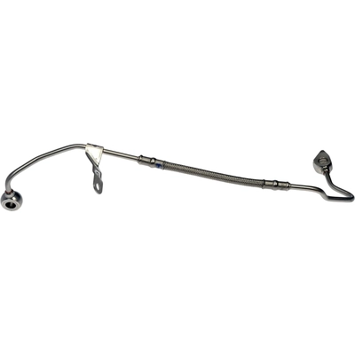 DORMAN (OE SOLUTIONS) - 667-614 - Turbocharger Oil Feed Line pa2