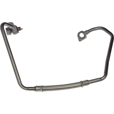 DORMAN (OE SOLUTIONS) - 667-617 - Turbocharger Oil Feed Line pa1