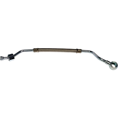 DORMAN (OE SOLUTIONS) - 667-619 - Turbocharger Oil Feed Line pa1