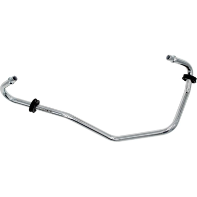 Turbocharger Oil Supply Line by DORMAN (OE SOLUTIONS) - 667-630 pa1