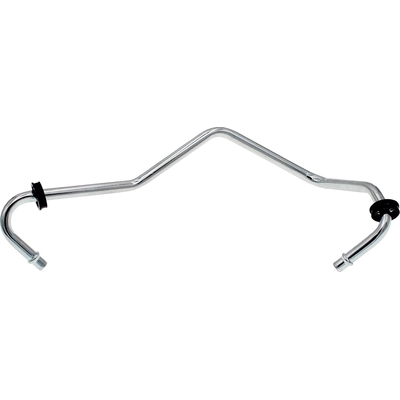 Turbocharger Oil Supply Line by DORMAN (OE SOLUTIONS) - 667-630 pa2